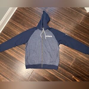 Dallas Cowboys Darius Rucker hoodie